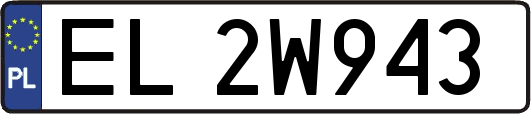 EL2W943