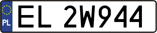 EL2W944