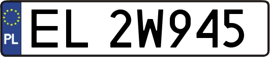 EL2W945