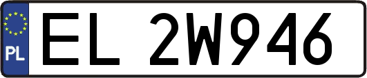 EL2W946