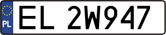 EL2W947