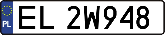 EL2W948