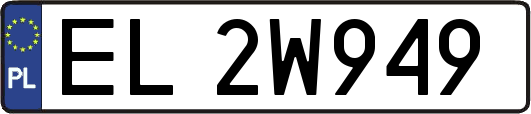 EL2W949