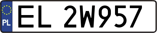 EL2W957