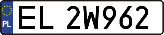 EL2W962