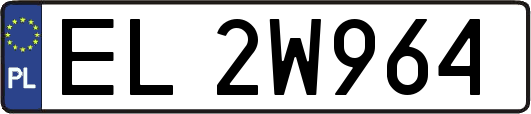 EL2W964