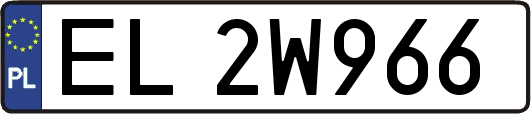 EL2W966
