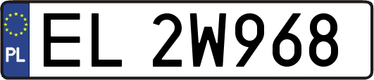 EL2W968