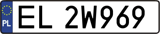 EL2W969