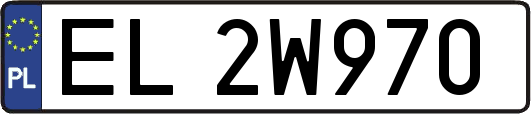 EL2W970