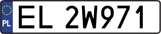 EL2W971