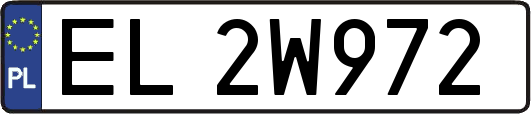 EL2W972