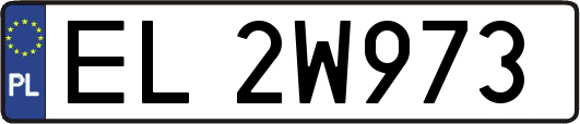 EL2W973