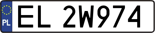 EL2W974
