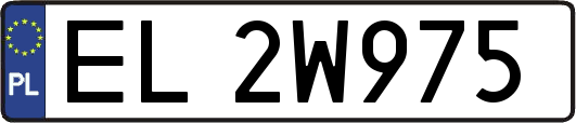 EL2W975