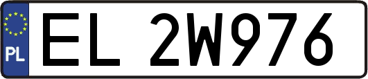 EL2W976