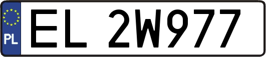 EL2W977