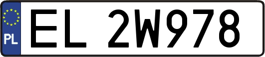 EL2W978