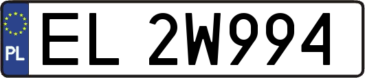 EL2W994