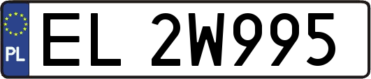 EL2W995