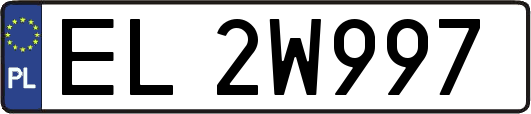 EL2W997