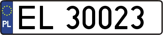EL30023