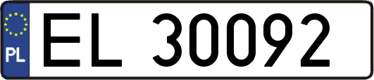 EL30092