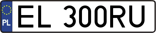 EL300RU