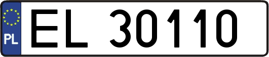 EL30110