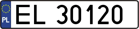 EL30120