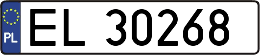 EL30268