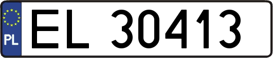 EL30413