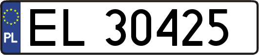 EL30425