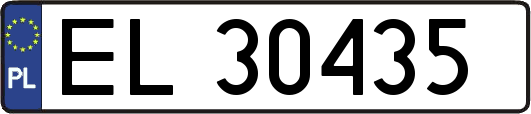 EL30435