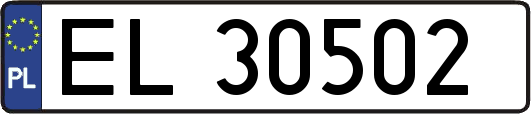 EL30502