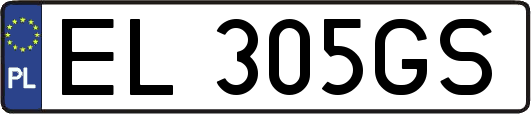 EL305GS