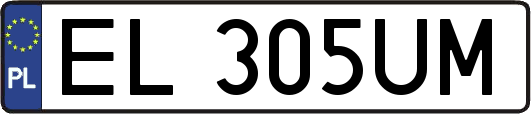 EL305UM