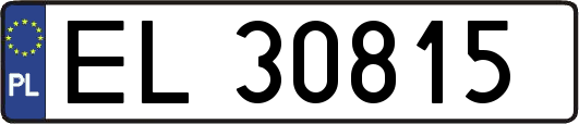 EL30815