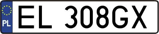EL308GX