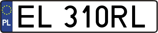 EL310RL