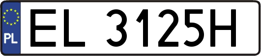 EL3125H