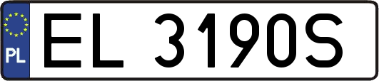 EL3190S