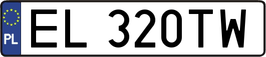 EL320TW