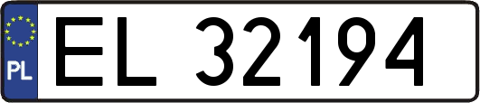EL32194