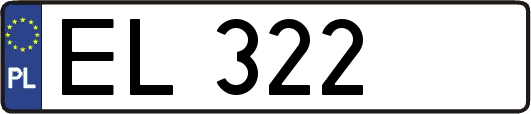 EL322