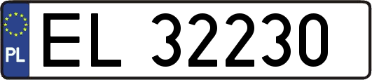 EL32230