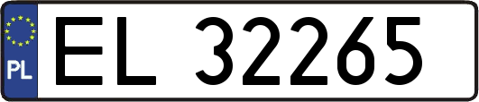 EL32265