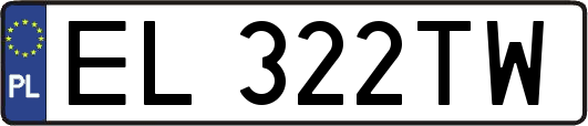 EL322TW