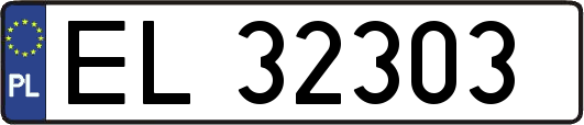 EL32303