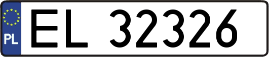 EL32326